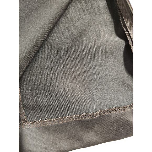 Rachael Zoe Sequin Cardigan Twin Set Jacket Brown All over Sequin Swiftie Eras - Picture 14 of 15